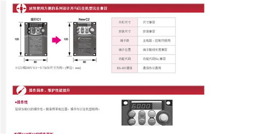 广州地区高性价比日本富士变频器生产厂家与计算机系统服务深度解析